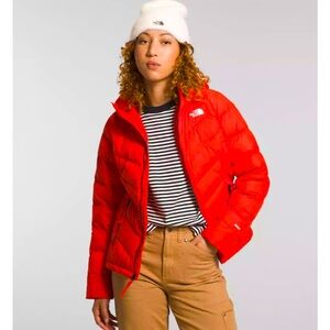 The North Face Roxborough Luxe jacket